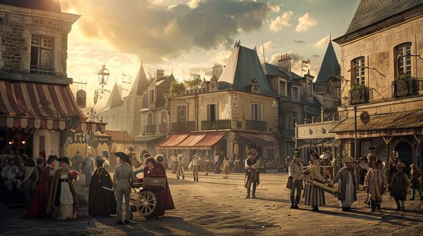 Tous les tarifs du parc du puy du fou : Les billets pour les personnes handicapées