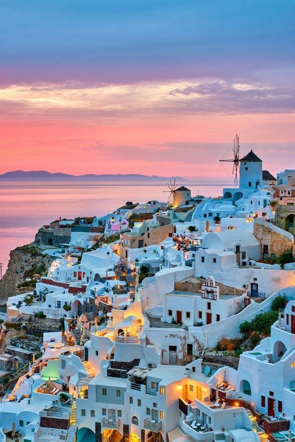 Week end grèce : Évasion relaxante sur l'Île d'eubée
