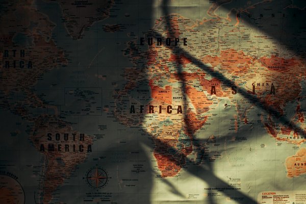 Quel est le pays le plus riche en Afrique en 2022 ?