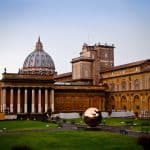 Que découvre-t-on dans les Musées du Vatican ?